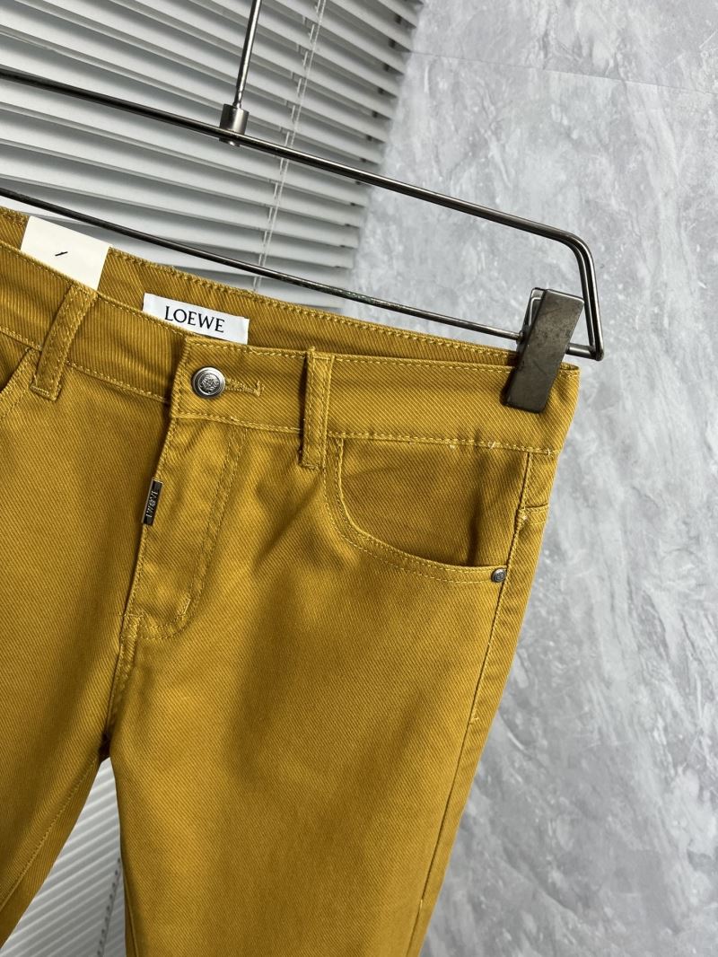 Loewe Jeans